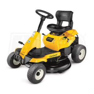 Cub Cadet CC30H (30″) 344cc Rear Engine Riding Mower