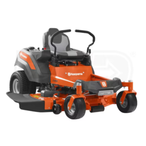 Husqvarna Z248F (48″) 23HP Kawasaki Zero Turn Mower