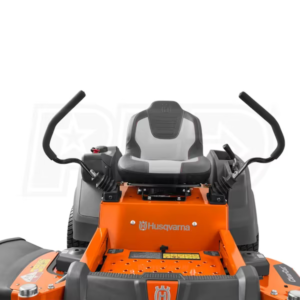 Husqvarna Z248F (48″) 23HP Kawasaki Zero Turn Mower