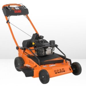 Scag SFC (30″) 224CV Kohler Walk-Behind Lawn Mower