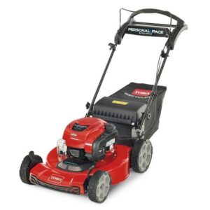 Toro 22″ Personal Pace® Auto-Drive (22″) 163cc Briggs Self-Propelled Walk Mower