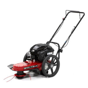 Toro 22″ 163cc Briggs String Mower