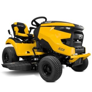 Cub Cadet XT2 LX42 (42″) 18HP Kawasaki Lawn Tractor