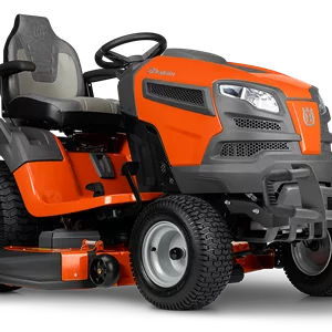 Husqvarna TS 348 (48″) 24HP Kohler Garden Tractor