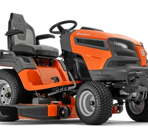 Husqvarna TS 348XD (48″) 24HP Kawasaki Garden Tractor w/ Locking Differential