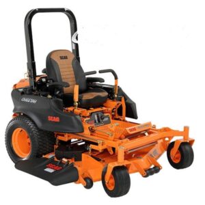 Scag Cheetah II (61″) 31HP Kawasaki Zero Turn Mower