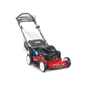 Toro Recycler® (22″) 159cc Personal Pace® Rear-Wheel Drive Lawn Mower w/ Spin Stop